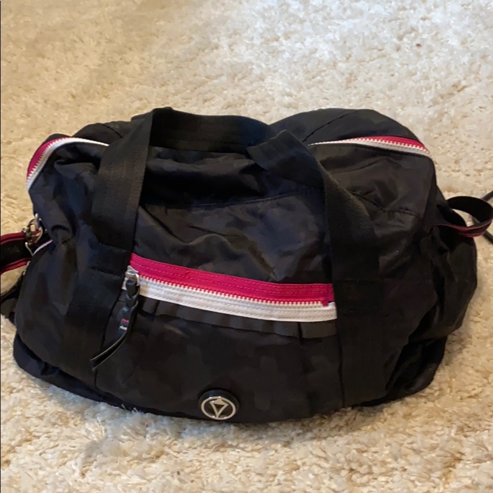 Ivivva by Lululemon bag